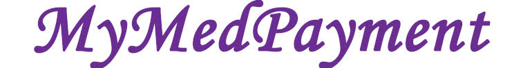 MyMedPayment logo desktop